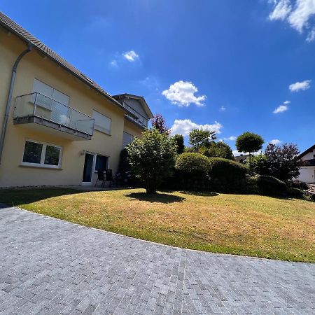 Ferienwohnung Zum Schauinslandweg 노인키르헨 외부 사진