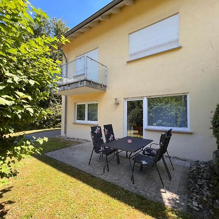 Ferienwohnung Zum Schauinslandweg 노인키르헨 외부 사진
