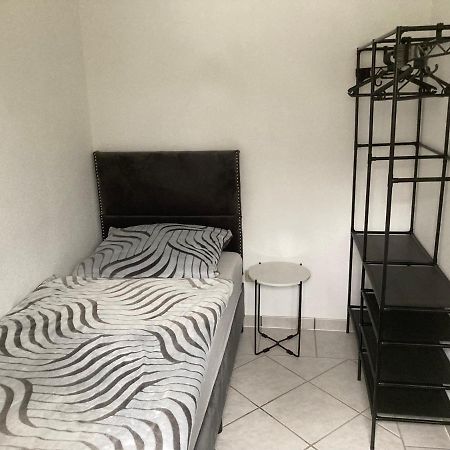 Ferienwohnung Zum Schauinslandweg 노인키르헨 외부 사진