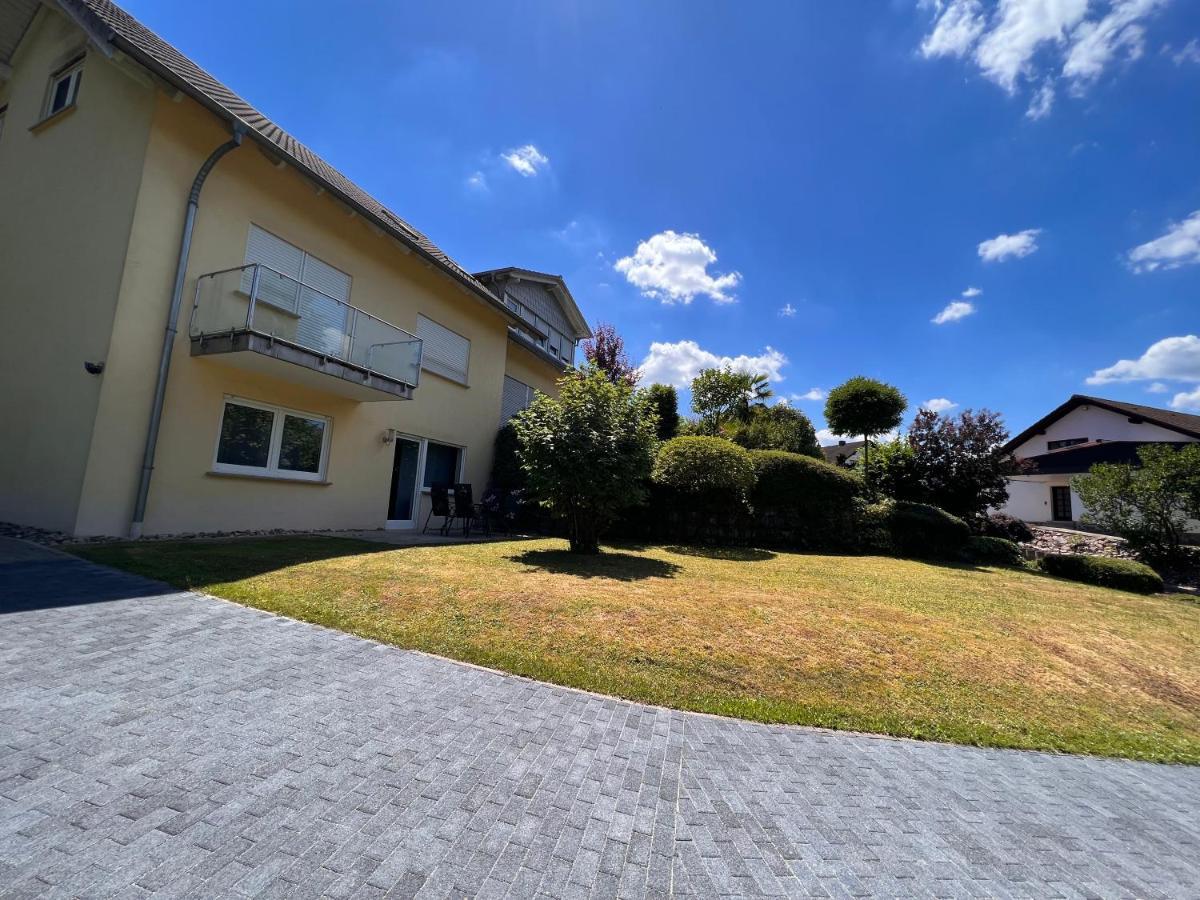 Ferienwohnung Zum Schauinslandweg 노인키르헨 외부 사진