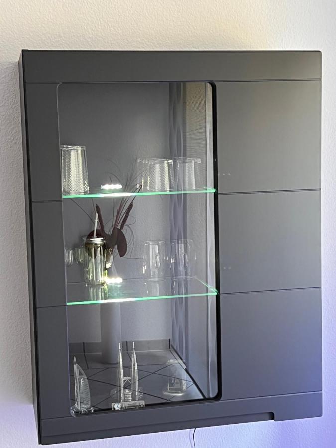 Ferienwohnung Zum Schauinslandweg 노인키르헨 외부 사진