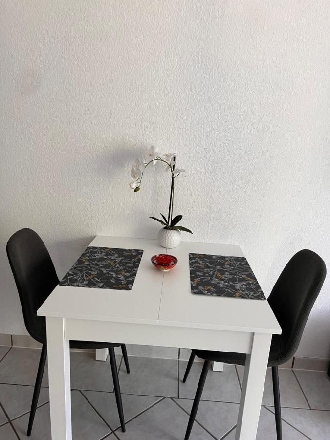 Ferienwohnung Zum Schauinslandweg 노인키르헨 외부 사진
