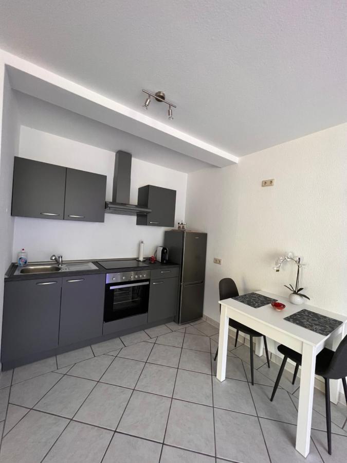 Ferienwohnung Zum Schauinslandweg 노인키르헨 외부 사진