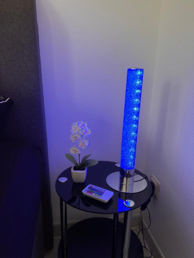 Ferienwohnung Zum Schauinslandweg 노인키르헨 외부 사진