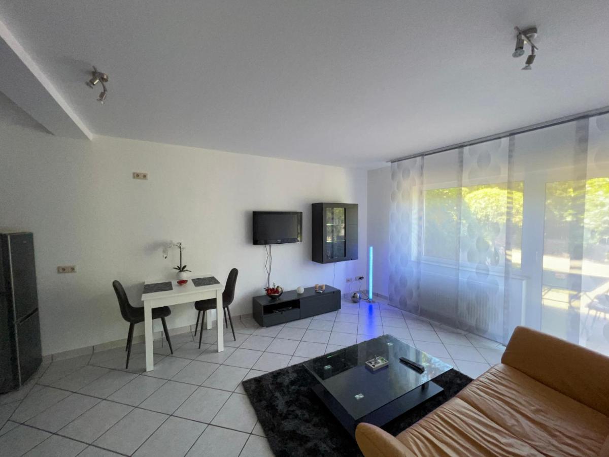 Ferienwohnung Zum Schauinslandweg 노인키르헨 외부 사진