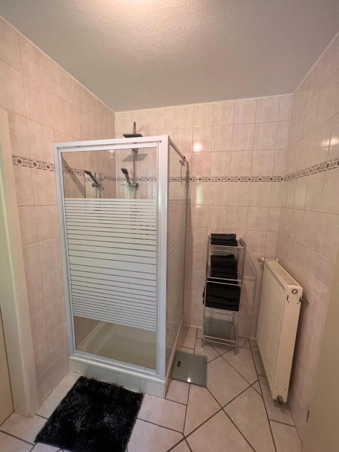 Ferienwohnung Zum Schauinslandweg 노인키르헨 외부 사진