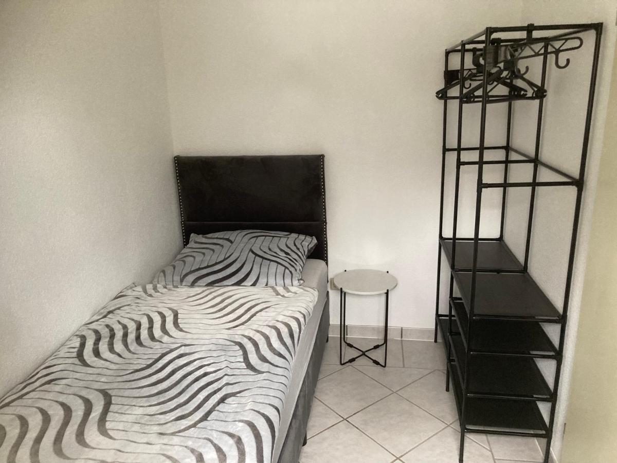 Ferienwohnung Zum Schauinslandweg 노인키르헨 외부 사진